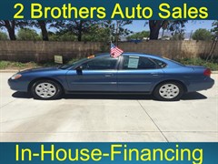 2 Brothers Auto Sales & Repair Image